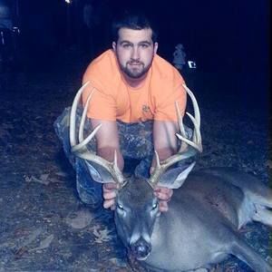 Meet your Posher, Drew